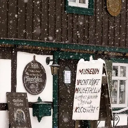 Mit Vielen Freizeitmoeglichkeiten Holiday home