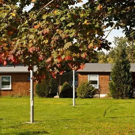 Mit Vielen Freizeitmoeglichkeiten Holiday home Harzgerode