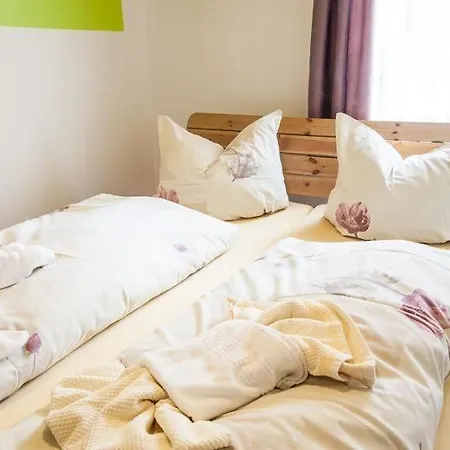 Mit Vielen Freizeitmoeglichkeiten Holiday home Harzgerode